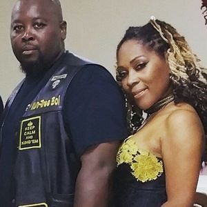 Meet your Posher, Estelle